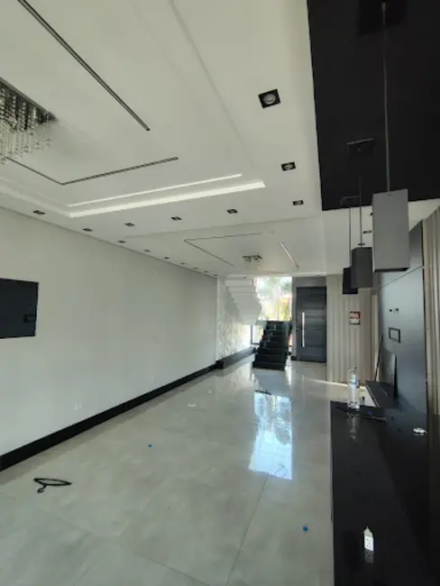 Foto 2 de Sobrado com 3 quartos para alugar, 200m2 em Sorocaba - SP
