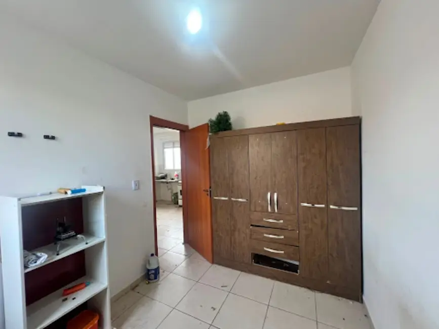 Foto 6 de Apartamento com 2 quartos para alugar, 42m2 em Jardim Piazza di Roma, Sorocaba - SP