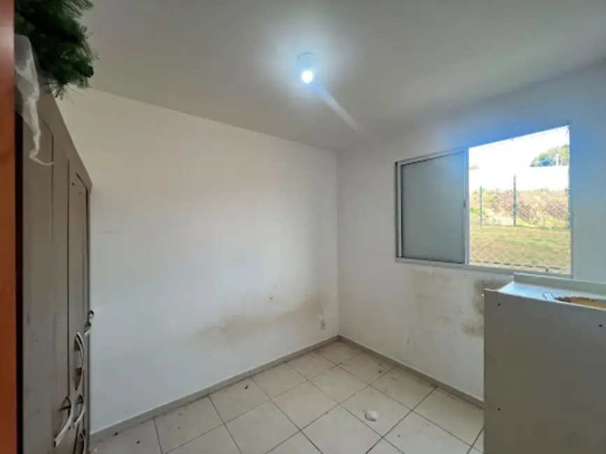 Foto 7 de Apartamento com 2 quartos para alugar, 42m2 em Jardim Piazza di Roma, Sorocaba - SP