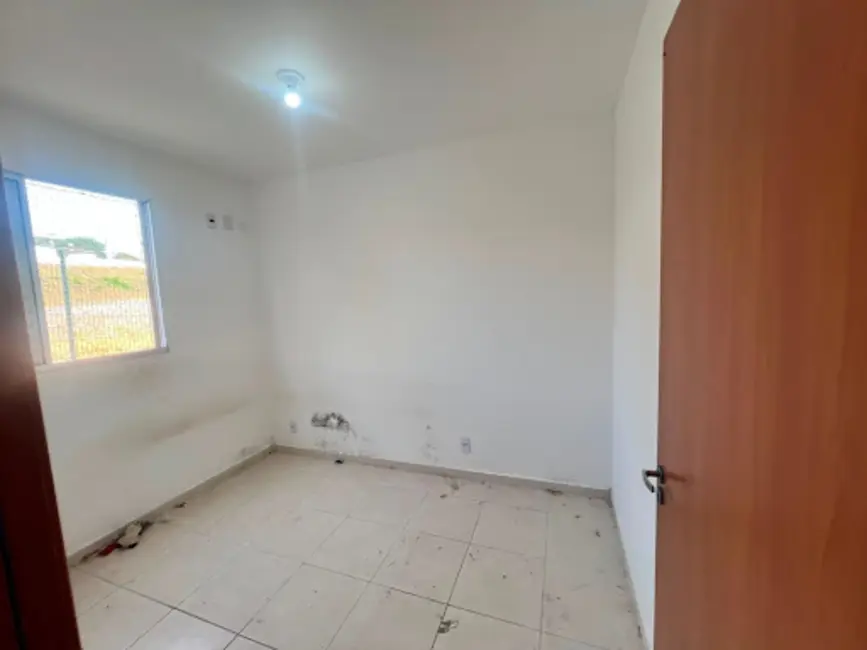 Foto 8 de Apartamento com 2 quartos para alugar, 42m2 em Jardim Piazza di Roma, Sorocaba - SP