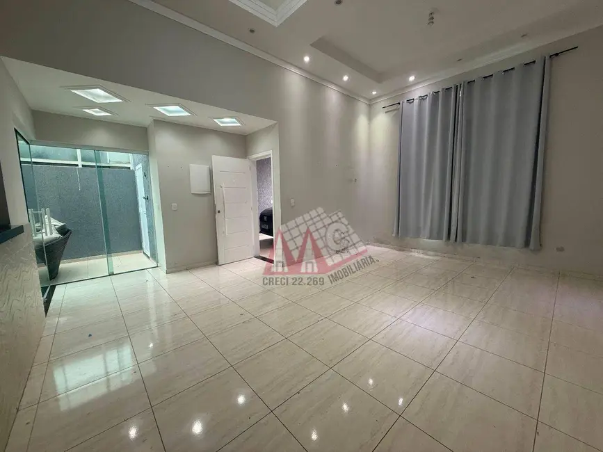 Foto 1 de Casa de Condomínio com 3 quartos para alugar, 200m2 em Sorocaba - SP