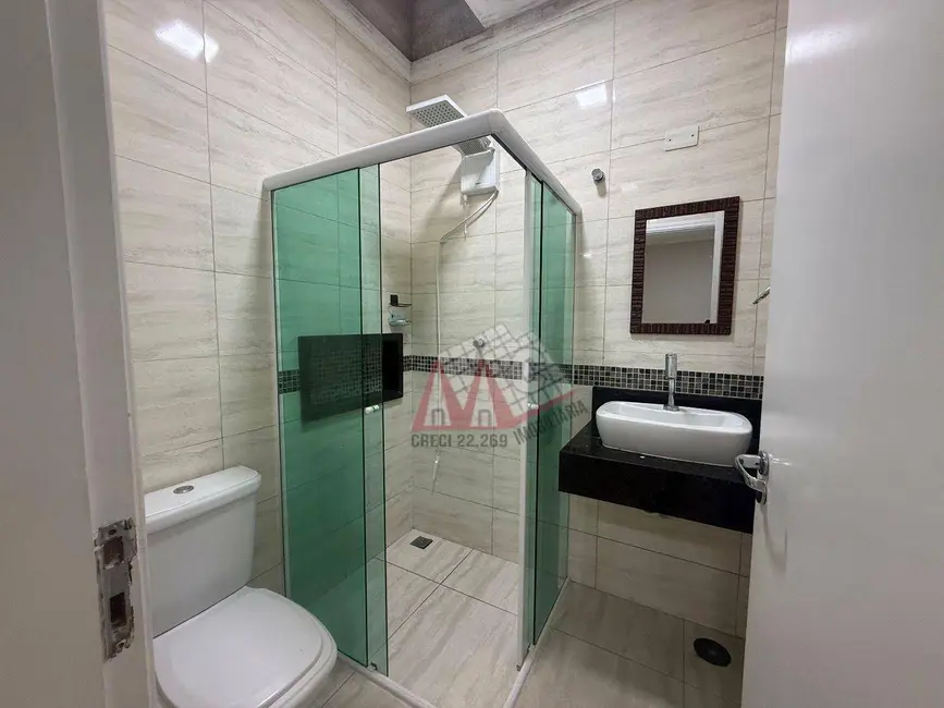 Foto 9 de Casa de Condomínio com 3 quartos para alugar, 200m2 em Sorocaba - SP