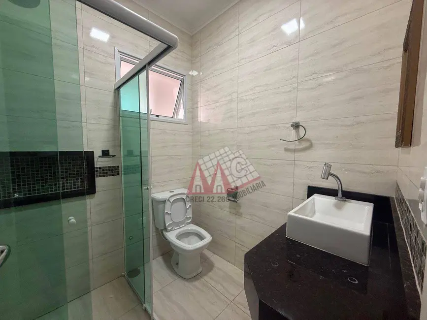 Foto 4 de Casa de Condomínio com 3 quartos para alugar, 200m2 em Sorocaba - SP