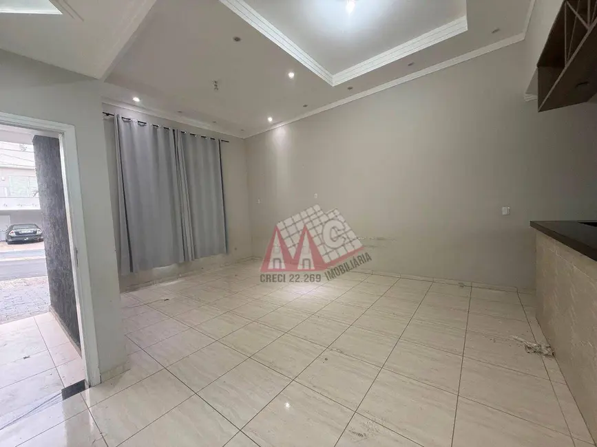Foto 2 de Casa de Condomínio com 3 quartos para alugar, 200m2 em Sorocaba - SP