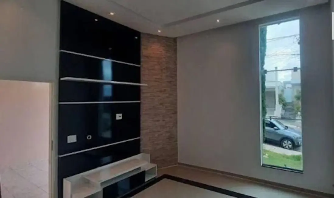 Foto 3 de Casa de Condomínio com 3 quartos para alugar em Sorocaba - SP