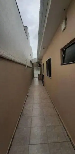Foto 9 de Casa de Condomínio com 3 quartos para alugar em Sorocaba - SP