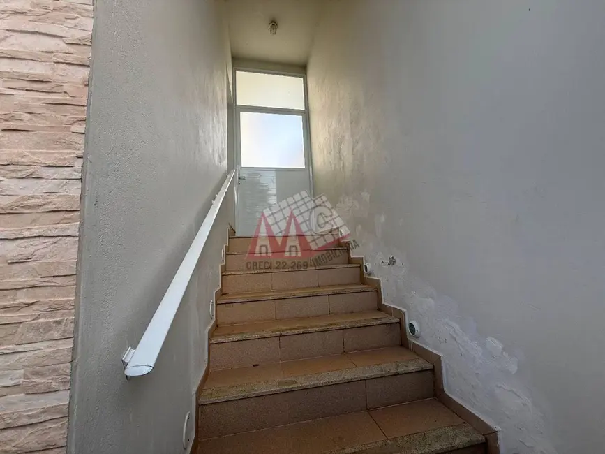 Foto 4 de Casa de Condomínio com 3 quartos à venda, 220m2 em Jardim Wanel Ville V, Sorocaba - SP