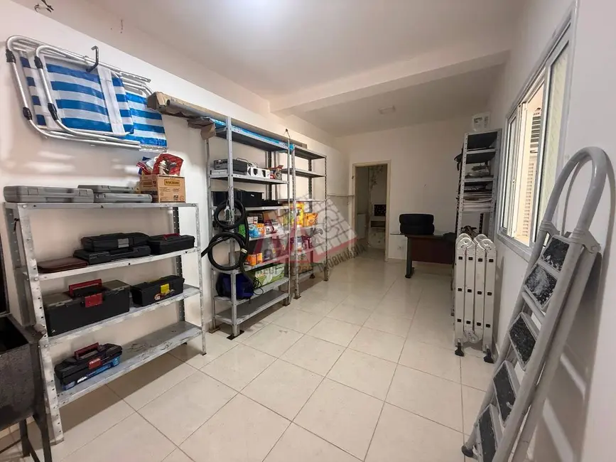 Foto 3 de Casa de Condomínio com 3 quartos à venda, 220m2 em Jardim Wanel Ville V, Sorocaba - SP