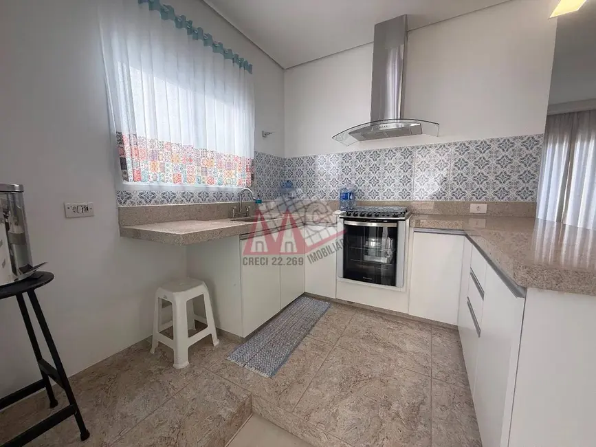 Foto 6 de Casa de Condomínio com 3 quartos à venda, 220m2 em Jardim Wanel Ville V, Sorocaba - SP