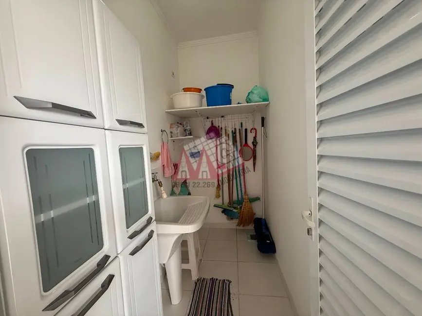 Foto 5 de Casa de Condomínio com 3 quartos à venda, 220m2 em Jardim Wanel Ville V, Sorocaba - SP