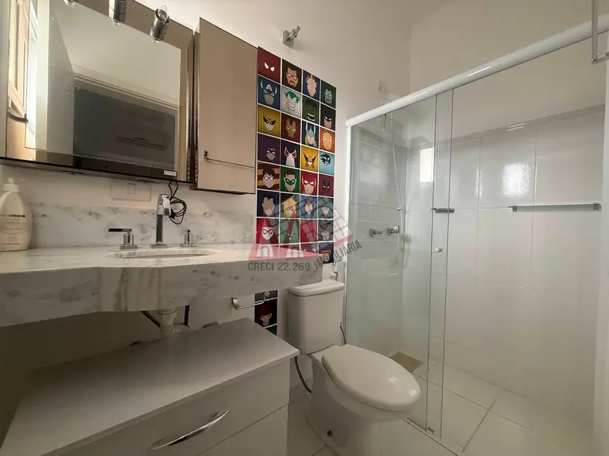 Foto 8 de Casa de Condomínio com 3 quartos à venda, 220m2 em Jardim Wanel Ville V, Sorocaba - SP