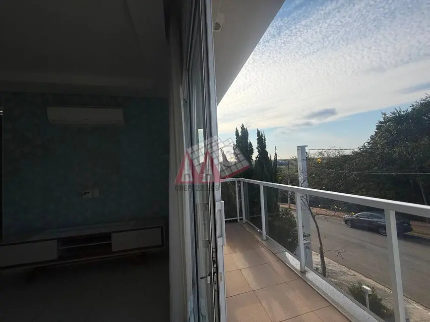 Foto 7 de Casa de Condomínio com 3 quartos à venda, 220m2 em Jardim Wanel Ville V, Sorocaba - SP