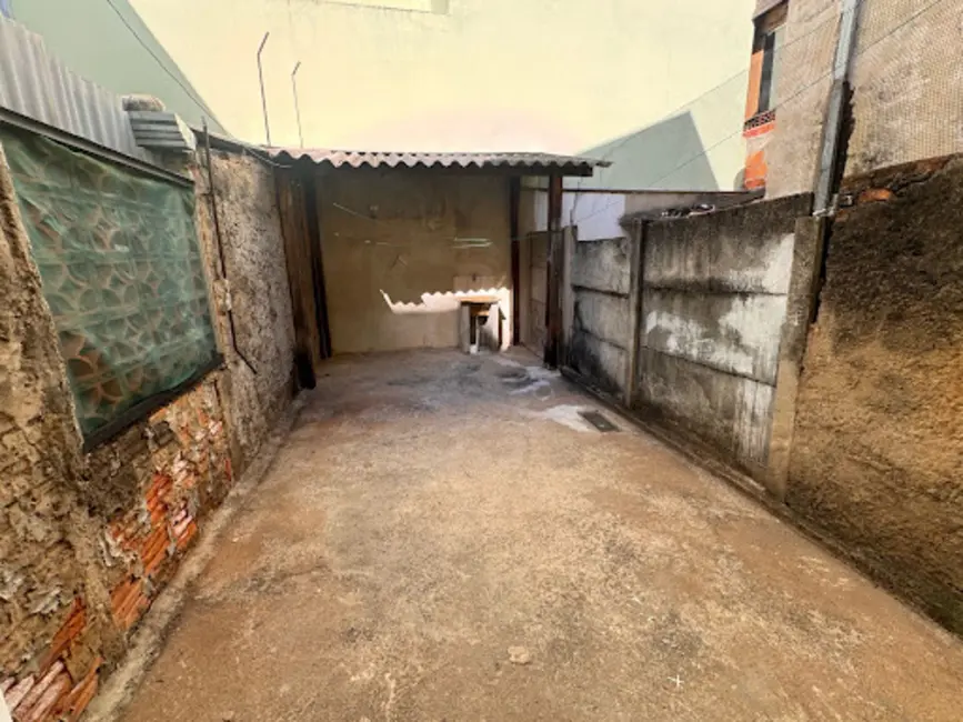Foto 5 de Casa com 1 quarto para alugar, 80m2 em Vila Leão, Sorocaba - SP