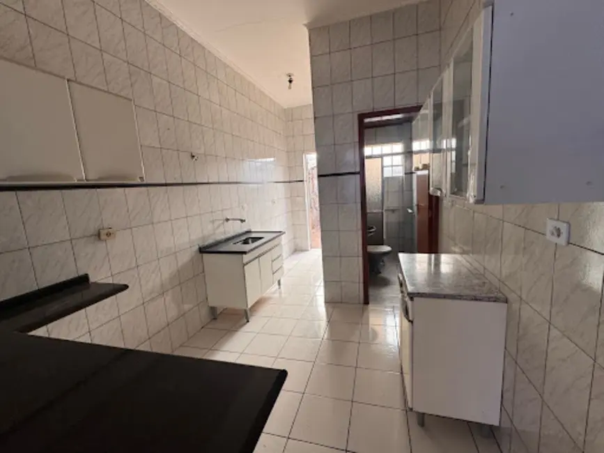 Foto 4 de Casa com 1 quarto para alugar, 80m2 em Vila Leão, Sorocaba - SP