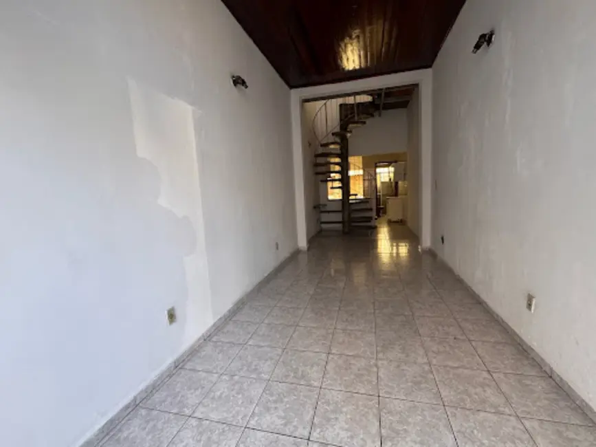 Foto 3 de Casa com 1 quarto para alugar, 80m2 em Vila Leão, Sorocaba - SP