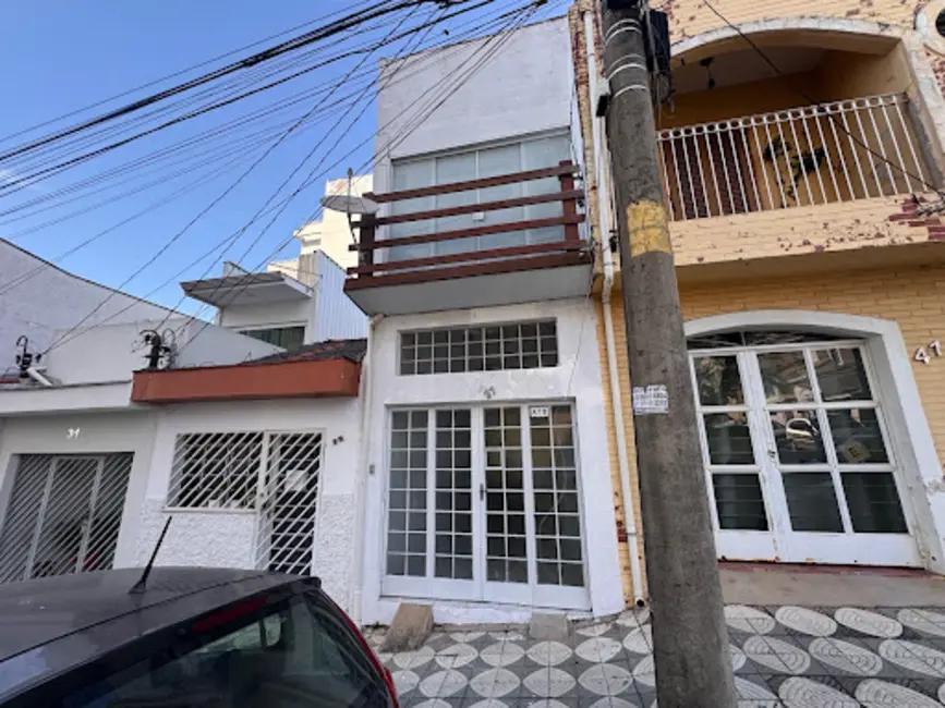 Foto 2 de Casa com 1 quarto para alugar, 80m2 em Vila Leão, Sorocaba - SP