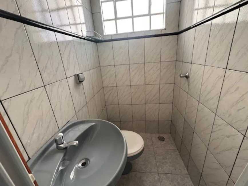 Foto 9 de Casa com 1 quarto para alugar, 80m2 em Vila Leão, Sorocaba - SP
