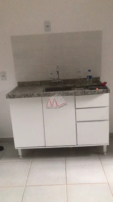 Apartamento com 2 quartos para alugar, 42m2 em Jardim Abatiá, Sorocaba - SP - imagem 5 Foto 5 de Apartamento com 2 quartos para alugar, 42m2 em Jardim Abatiá, Sorocaba - SP