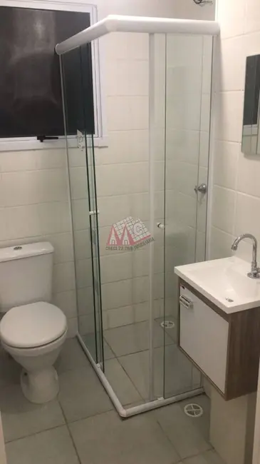 Apartamento com 2 quartos para alugar, 42m2 em Jardim Abatiá, Sorocaba - SP - imagem 1 Foto 1 de Apartamento com 2 quartos para alugar, 42m2 em Jardim Abatiá, Sorocaba - SP