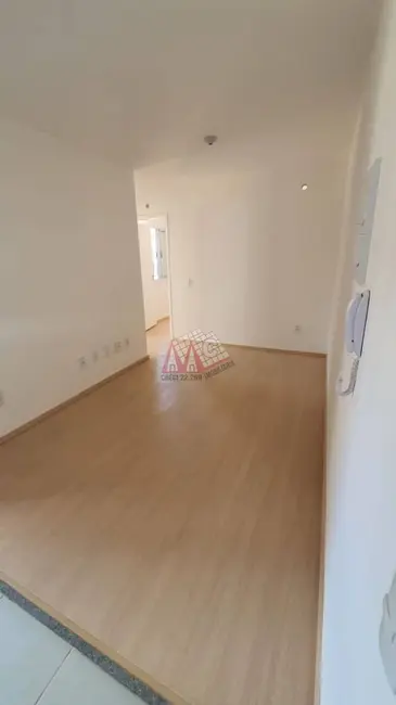 Apartamento com 2 quartos para alugar, 42m2 em Jardim Abatiá, Sorocaba - SP - imagem 2 Foto 2 de Apartamento com 2 quartos para alugar, 42m2 em Jardim Abatiá, Sorocaba - SP