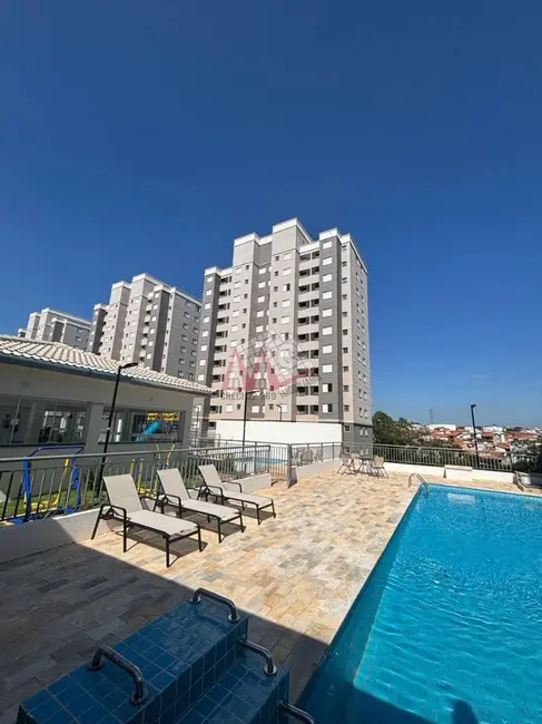 Apartamento com 2 quartos para alugar, 42m2 em Jardim Abatiá, Sorocaba - SP - imagem 6 Foto 6 de Apartamento com 2 quartos para alugar, 42m2 em Jardim Abatiá, Sorocaba - SP