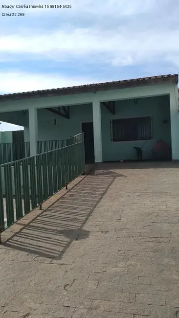 Foto 2 de Casa com 2 quartos à venda, 90m2 em Jardim São Marcos, Sorocaba - SP