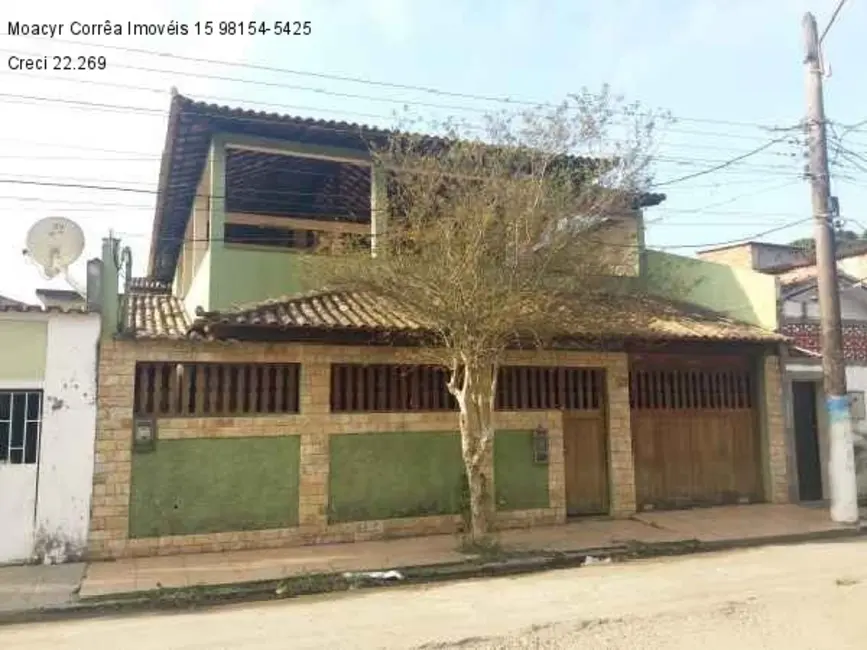 Casa à venda - Centro, Itaguaí - RJ 994883395