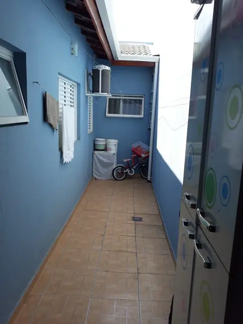 Foto 2 de Casa com 2 quartos à venda, 58m2 em Vila Hortência, Sorocaba - SP