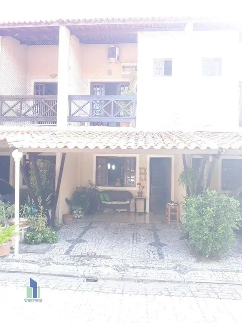 Casa de Condomínio com 2 quartos à venda, 100m2 em Cambeba, Fortaleza - CE - imagem 6 Foto 6 de Casa de Condomínio com 2 quartos à venda, 100m2 em Cambeba, Fortaleza - CE