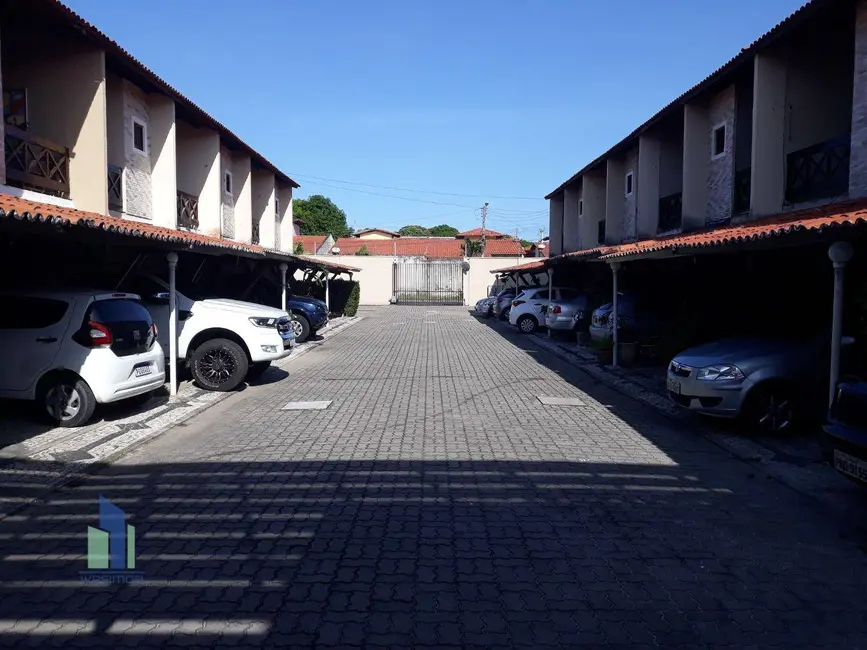 Casa de Condomínio com 2 quartos à venda, 100m2 em Cambeba, Fortaleza - CE - imagem 5 Foto 5 de Casa de Condomínio com 2 quartos à venda, 100m2 em Cambeba, Fortaleza - CE