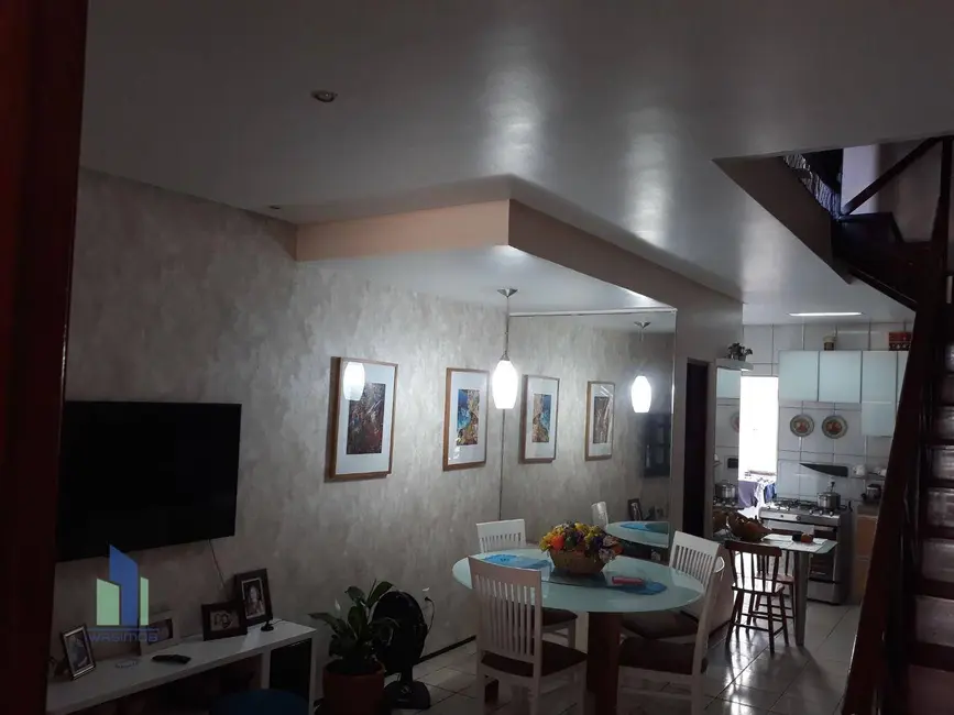 Casa de Condomínio com 2 quartos à venda, 100m2 em Cambeba, Fortaleza - CE - imagem 8 Foto 8 de Casa de Condomínio com 2 quartos à venda, 100m2 em Cambeba, Fortaleza - CE