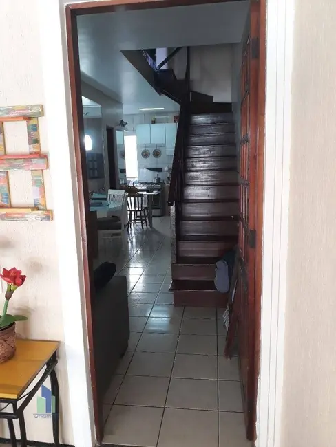 Casa de Condomínio com 2 quartos à venda, 100m2 em Cambeba, Fortaleza - CE - imagem 7 Foto 7 de Casa de Condomínio com 2 quartos à venda, 100m2 em Cambeba, Fortaleza - CE