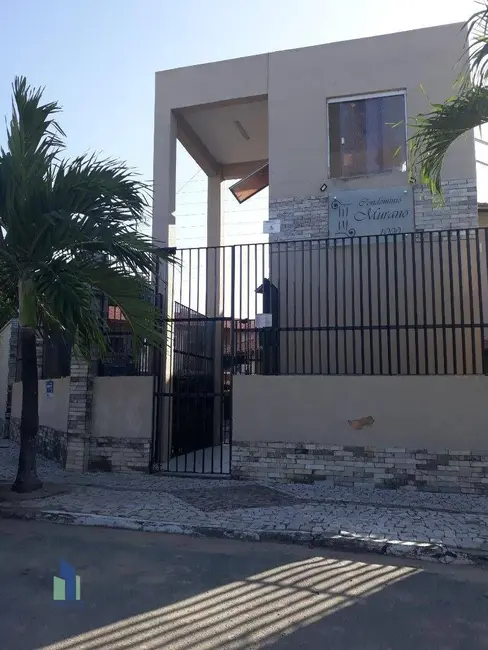 Foto 1 de Casa de Condomínio com 2 quartos à venda, 100m2 em Cambeba, Fortaleza - CE