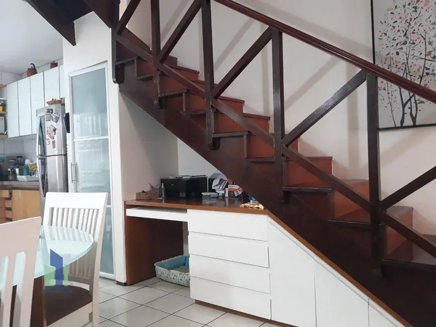 Casa de Condomínio com 2 quartos à venda, 100m2 em Cambeba, Fortaleza - CE - imagem 9 Foto 9 de Casa de Condomínio com 2 quartos à venda, 100m2 em Cambeba, Fortaleza - CE