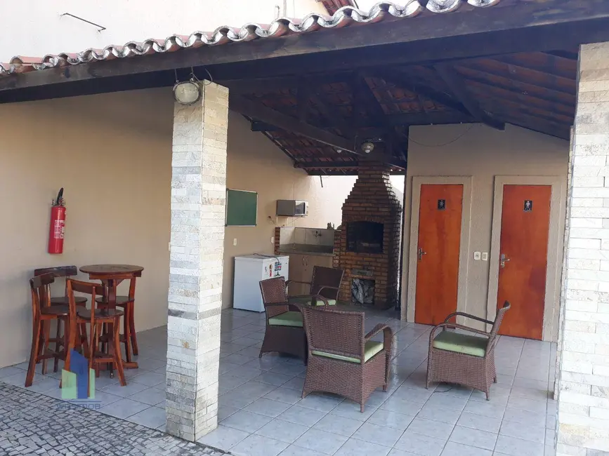 Casa de Condomínio com 2 quartos à venda, 100m2 em Cambeba, Fortaleza - CE - imagem 3 Foto 3 de Casa de Condomínio com 2 quartos à venda, 100m2 em Cambeba, Fortaleza - CE