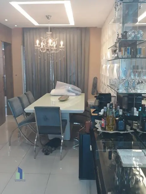 Casa de Condomínio com 3 quartos à venda, 135m2 em Lagoa Redonda, Fortaleza - CE - imagem 9 Foto 9 de Casa de Condomínio com 3 quartos à venda, 135m2 em Lagoa Redonda, Fortaleza - CE