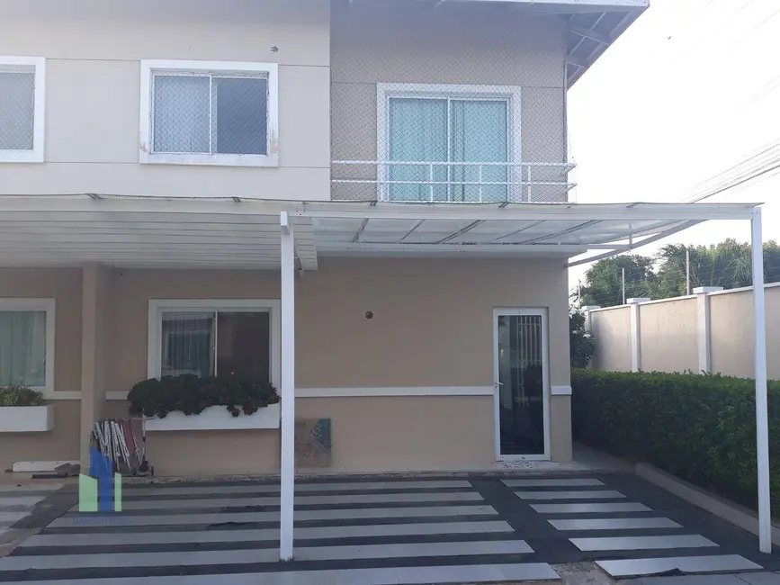 Casa de Condomínio com 3 quartos à venda, 135m2 em Lagoa Redonda, Fortaleza - CE - imagem 7 Foto 7 de Casa de Condomínio com 3 quartos à venda, 135m2 em Lagoa Redonda, Fortaleza - CE