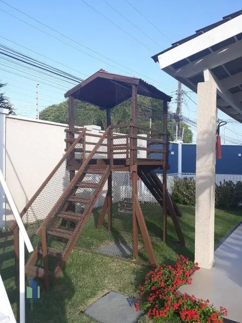 Casa de Condomínio com 3 quartos à venda, 135m2 em Lagoa Redonda, Fortaleza - CE - imagem 4 Foto 4 de Casa de Condomínio com 3 quartos à venda, 135m2 em Lagoa Redonda, Fortaleza - CE