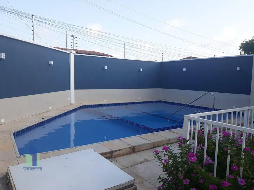 Casa de Condomínio com 3 quartos à venda, 135m2 em Lagoa Redonda, Fortaleza - CE - imagem 6 Foto 6 de Casa de Condomínio com 3 quartos à venda, 135m2 em Lagoa Redonda, Fortaleza - CE