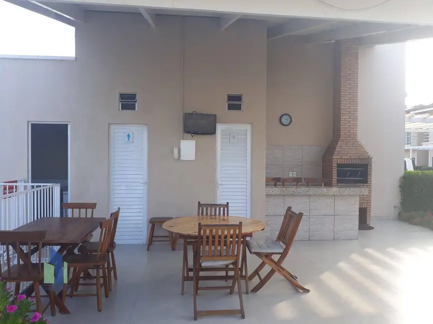 Casa de Condomínio com 3 quartos à venda, 135m2 em Lagoa Redonda, Fortaleza - CE - imagem 5 Foto 5 de Casa de Condomínio com 3 quartos à venda, 135m2 em Lagoa Redonda, Fortaleza - CE