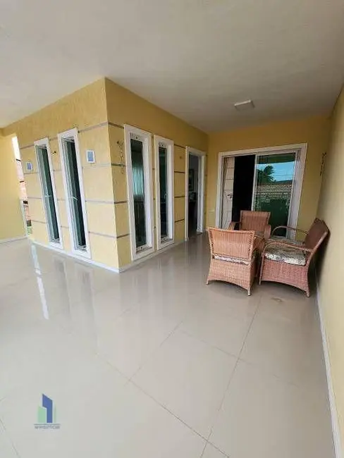 Casa de Condomínio com 3 quartos à venda, 100m2 em Passaré, Fortaleza - CE - imagem 5 Foto 5 de Casa de Condomínio com 3 quartos à venda, 100m2 em Passaré, Fortaleza - CE