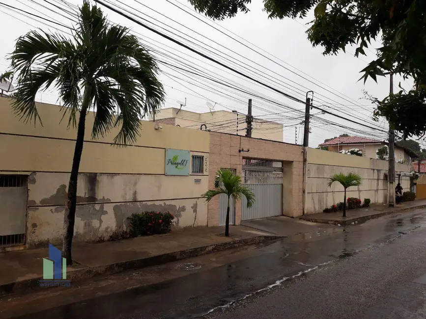 Foto 1 de Casa de Condomínio com 3 quartos à venda, 100m2 em Passaré, Fortaleza - CE