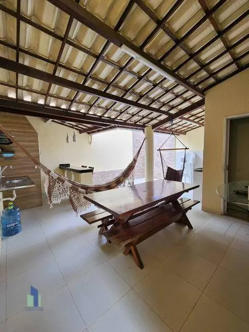 Casa de Condomínio com 3 quartos à venda, 100m2 em Passaré, Fortaleza - CE - imagem 9 Foto 9 de Casa de Condomínio com 3 quartos à venda, 100m2 em Passaré, Fortaleza - CE