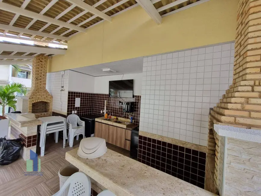 Foto 4 de Casa de Condomínio com 3 quartos à venda, 100m2 em Lagoa Redonda, Fortaleza - CE