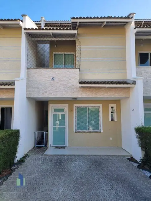 Foto 9 de Casa de Condomínio com 3 quartos à venda, 100m2 em Lagoa Redonda, Fortaleza - CE