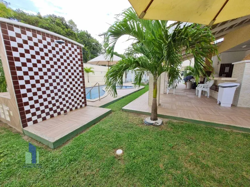 Foto 3 de Casa de Condomínio com 3 quartos à venda, 100m2 em Lagoa Redonda, Fortaleza - CE