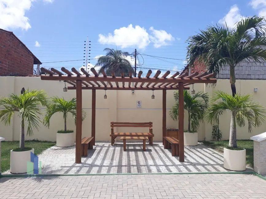 Foto 6 de Casa de Condomínio com 3 quartos à venda, 100m2 em Lagoa Redonda, Fortaleza - CE
