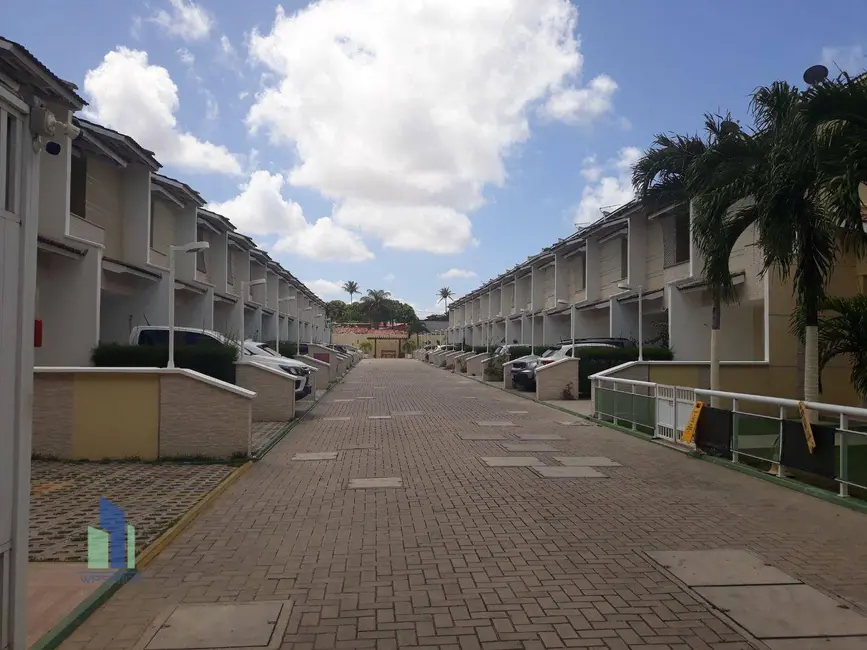 Foto 5 de Casa de Condomínio com 3 quartos à venda, 100m2 em Lagoa Redonda, Fortaleza - CE