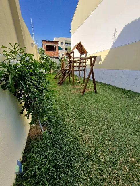 Foto 8 de Casa de Condomínio com 3 quartos à venda, 100m2 em Lagoa Redonda, Fortaleza - CE