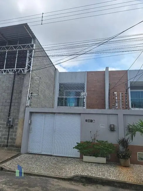 Foto 1 de Casa com 3 quartos à venda, 140m2 em Coaçu, Fortaleza - CE